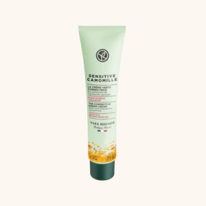 Crema corectoare pentru ten sensibil predispus la roseata