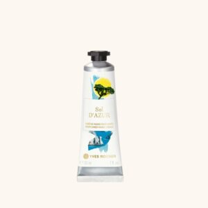 Crema parfumata pentru mâini Sel d'Azur