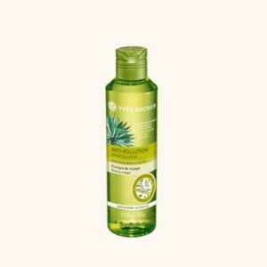 Fluid pentru detoxifierea parului