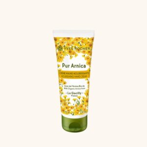 Crema nutritiva pentru mâini