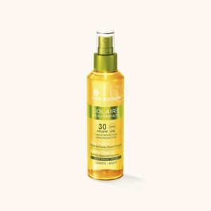 Spray cu protectie invizibila FPS 30