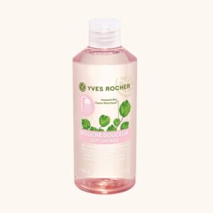 Gel de dus delicat cu Hamamelis