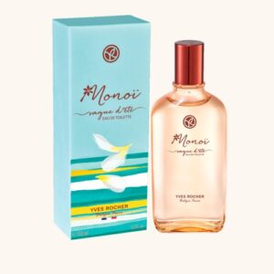 Apa de toaleta Vague d'Été