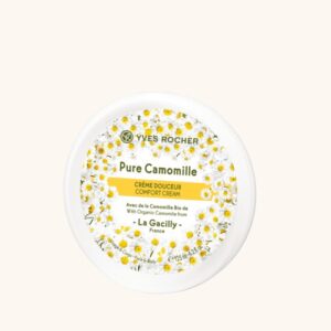 Crema de zi delicata pentru ten si corp