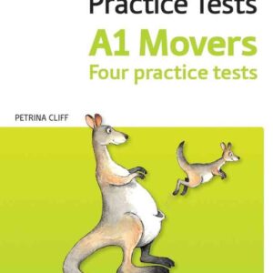 Cambridge English Qualifications Young Learners Practice Tests Movers