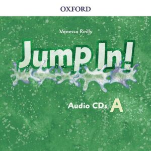Jump In! Level A Class Audio CD