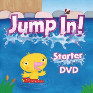 Jump In! Starter Level DVD