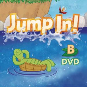 Jump In! Level B DVD