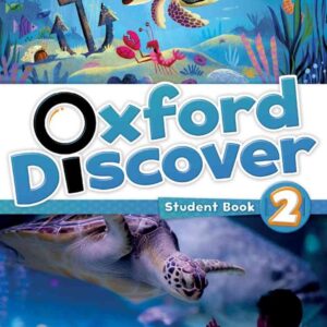 Oxford Discover 2 Student Book