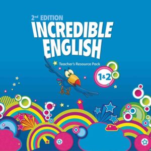 Incredible English, New Edition 1-2: Teacher's Resource Pack