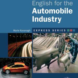 English for the Automobile Industry- REDUCERE 35%