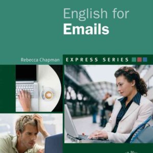 English for Emails- REDUCERE 35%