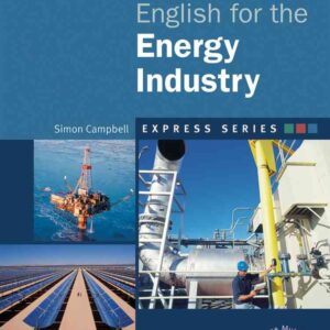 English for the Energy Industry- REDUCERE 35%