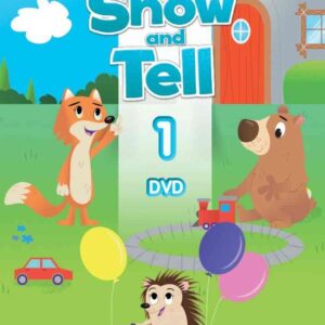 Show and Tell 1 DVD