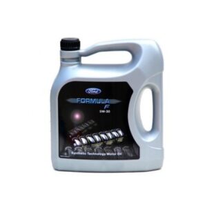 Ulei Ford Motorcraft 5W30 5L