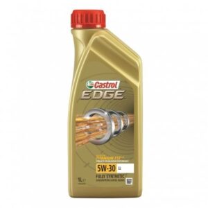 Ulei motor CASTROL EDGE 5W30 1L