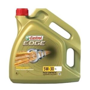 Ulei motor Castrol EDGE FST 5W30 4L