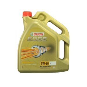 Ulei motor Castrol EDGE FST 5W30 5L