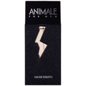 Animale For Men Eau de Toilette pentru bărbați