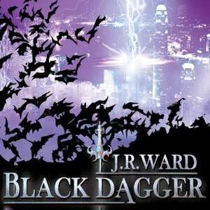 Black Dagger 04. Bruderkrieg