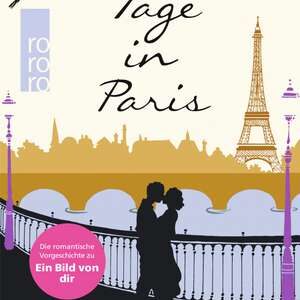 Die Tage in Paris