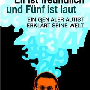 Elf ist freundlich und Fuenf ist laut