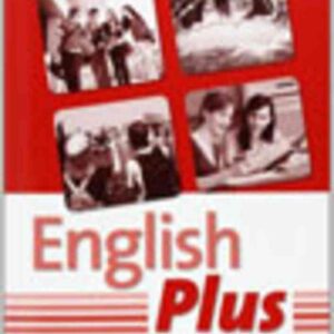 English Plus 2: Workbook with MultiROM- REDUCERE 50%