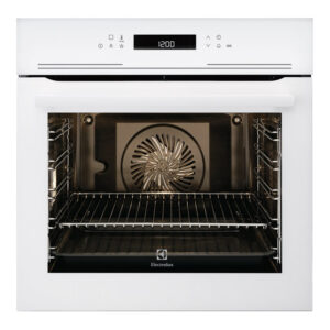 Cuptor incorporabil Electrolux EOC5751FOV, Electric, Grill, Multifunctional, 71 l, Clasa A+
