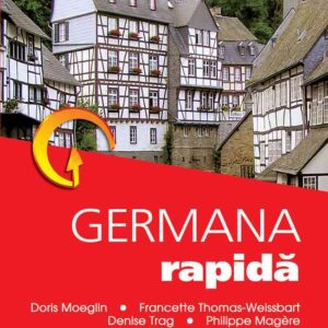 Germana rapidă