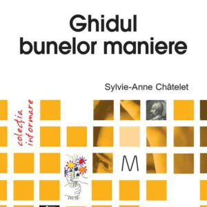 Ghidul bunelor maniere
