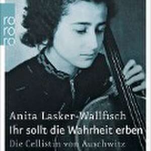 Ihr sollt die Wahrheit erben