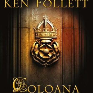 Coloana de foc - Paperback brosat - Ken Follett - RAO