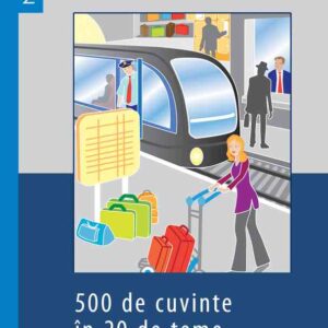 Minidicţionar vizual francez-român