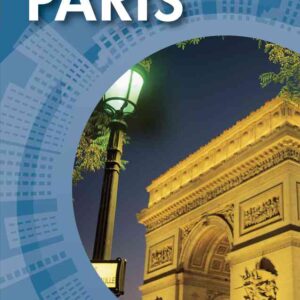 Paris. Ghid turistic