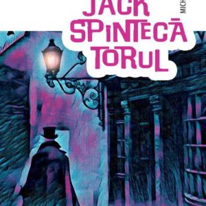 Jack Spintecătorul (Colecția Cei mai răi oameni din istorie)