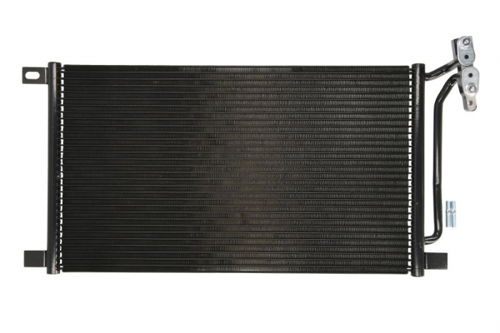 Radiator clima AC BMW Seria 3 (E46), X3 (E83) 2.0D 3.0D intre 1998-2011