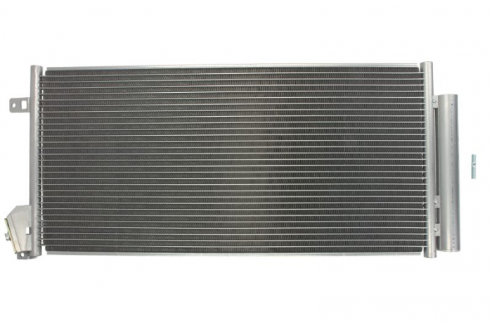 Radiator clima AC cu uscator FIAT DOBLO; OPEL COMBO, COMBO TOUR 1.3D-2.0D dupa 2010