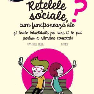 Rețelele sociale, cum funcționează ele?