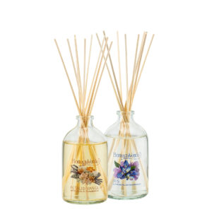 Set cadou aroma delicata pentru casa