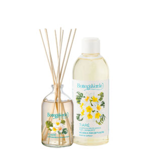 Set cadou aroma pentru casa Monoi