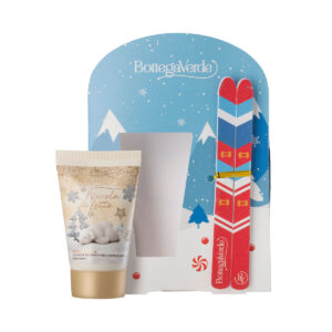 Set cadou Craciun, ingrijire si hidratare maini