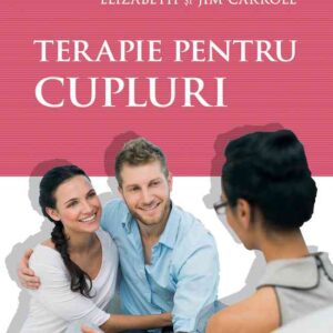 Terapie pentru cupluri