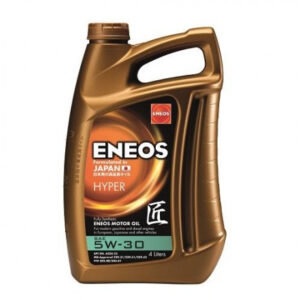 Ulei motor ENEOS Hyper 5W30 4L