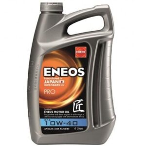 Ulei motor ENEOS Premium PRO 10W40 4L